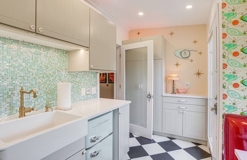 El Sobrante Apartamento | Retro El Sobrante Apartment Near San Francisco!