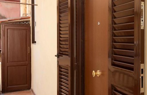 Marsala Apartamento | Retro Flat Termini