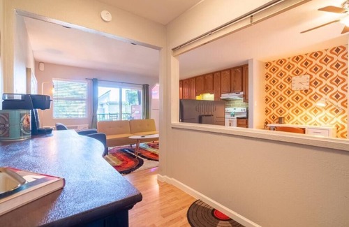 Barton Hills Condominio | Hay que poner un titulo