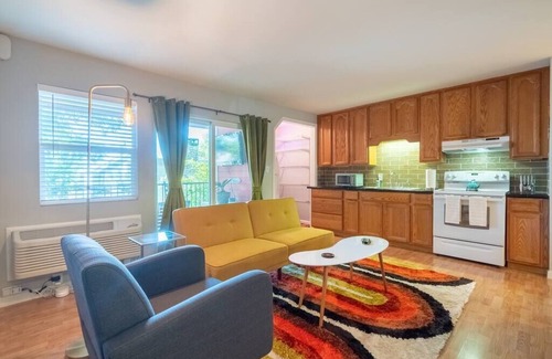 Barton Hills Condominio | Hay que poner un titulo