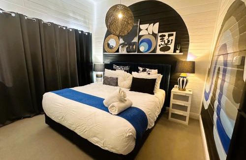 Cessnock Casa | Retro Hidden Gem 10 mins to Wineries