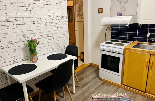 Lieto Apartamento | Retro Hideaway 40 min from Turku