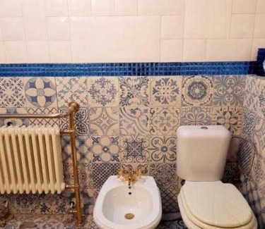 Czestochowa Apartamento | Retro House