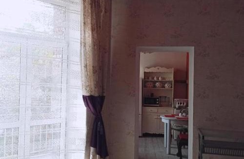 Czestochowa Apartamento | Retro House