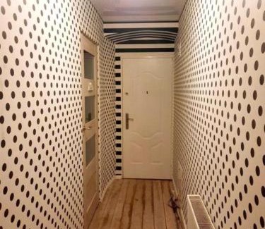 Czestochowa Apartamento | Retro House