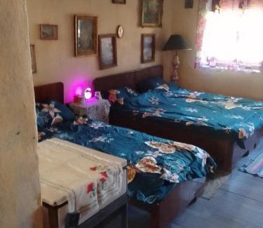 Becej Apartamento | Retro House