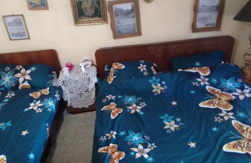 Becej Apartamento | Retro House