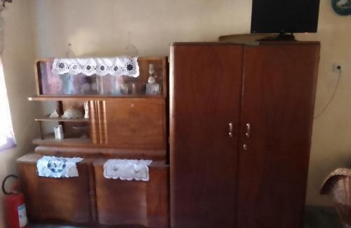 Becej Apartamento | Retro House