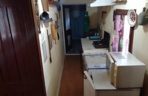 Becej Apartamento | Retro House
