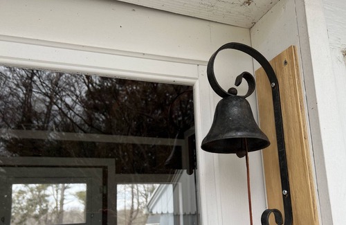 Prospect Casa | Retro mid-century modern ranch in the heart of CT!