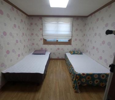 Jeonju Casa | Retro Naseong House