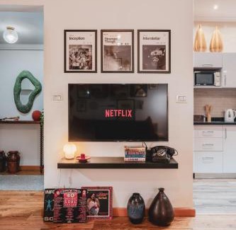 Gezira Apartamento | Retro Nutshell!