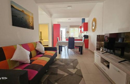 Pereybere Apartamento | Retro Paradise - 200m to Beach