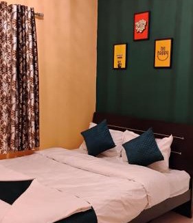 Kandal Apartamento | Retro Radiance