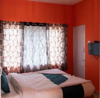 Kandal Apartamento | Retro Radiance