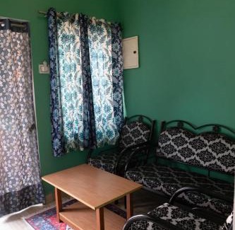 Kandal Apartamento | Retro Radiance