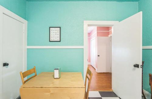 Gonzales Casa | Retro Revival with Modern Luxury home