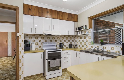 North Haven Casa | Retro @ Riverview - North Haven, NSW
