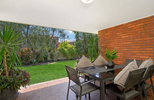 North Haven Casa | Retro @ Riverview - North Haven, NSW