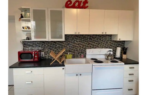 Fairpark Apartamento | Retro Suite near Downtown Salt Lake!