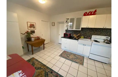 Fairpark Apartamento | Retro Suite near Downtown Salt Lake!