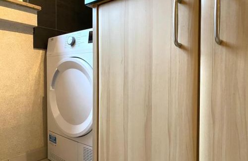 Erkrath Apartamento | Retro & Vintage Apartment