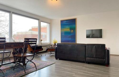 Erkrath Apartamento | Retro & Vintage Apartment