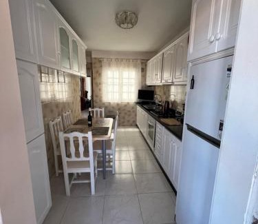 Los Realejos Apartamento | Retro Vintage Toscal Bus stop 5p