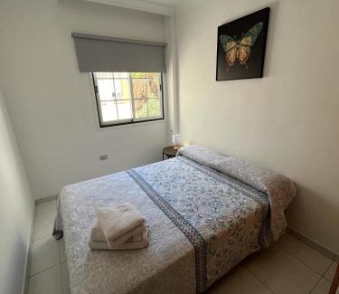 Los Realejos Apartamento | Retro Vintage Toscal Bus stop 5p