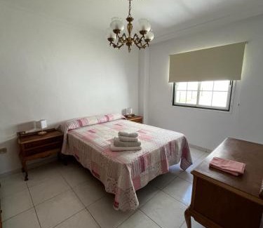 Los Realejos Apartamento | Retro Vintage Toscal Bus stop 5p