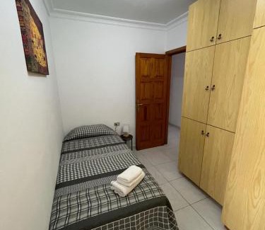 Los Realejos Apartamento | Retro Vintage Toscal Bus stop 5p