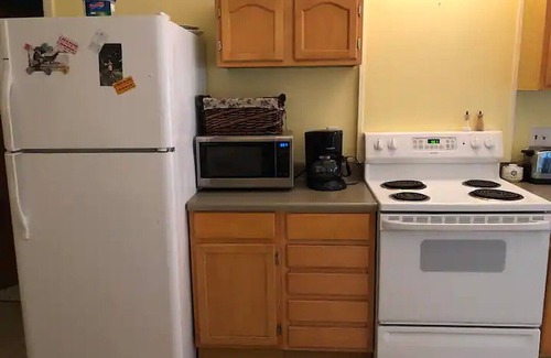 Honeoye Casa | Retro Waterfront Honeoye Lake Cottage