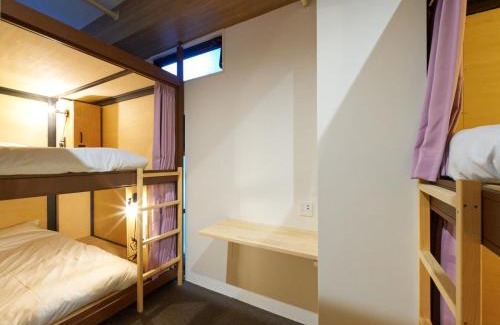 Chinatown Hotel | RetroSpect Stay Yokohama - Vacation STAY 99043v