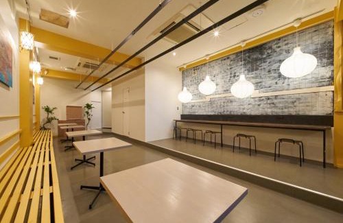 Chinatown Hotel | RetroSpect Stay Yokohama - Vacation STAY 99014v
