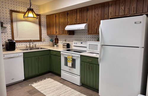 Penfield Condominio | Retrovilla
