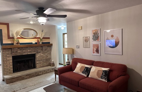 Penfield Condominio | Retrovilla