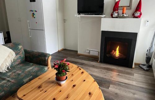 Vang Apartamento | Rett ved Raudalen Alpinanlegg