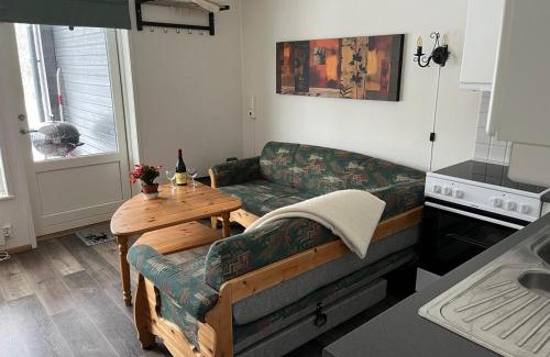 Vang Apartamento | Rett ved Raudalen Alpinanlegg