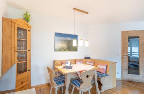 Rettenberg Apartamento | Rettenberger Murmele