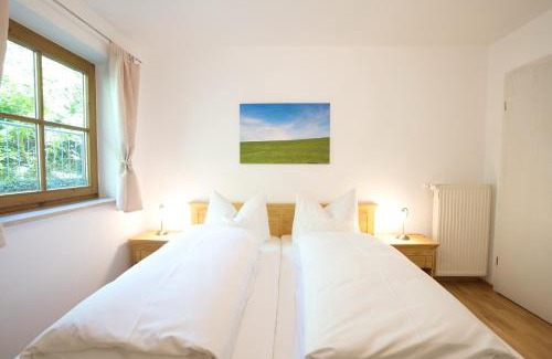 Rettenberg Apartamento | Rettenberger Murmele
