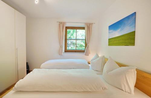 Rettenberg Apartamento | Rettenberger Murmele