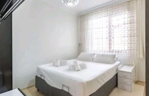 Celiktepe Mahallesi Apartamento | RETURA