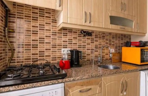 Celiktepe Mahallesi Apartamento | RETURA