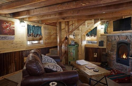 South Fork Casa | Return to Lonesome Dove