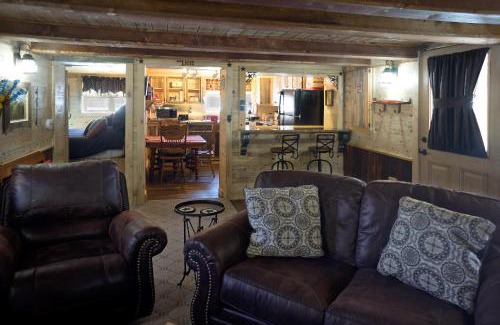 South Fork Casa | Return to Lonesome Dove