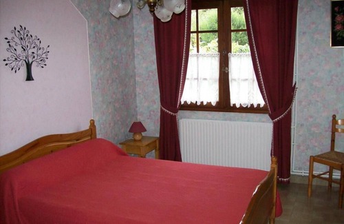 Rety Casa | Rety: entre Calais y Boulogne sur Mer Casa para 6 personas.