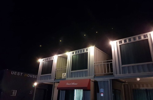 Pyoseon Casa | Reubang Guesthouse