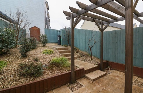 Westleigh Cabaña | Reubens Cottage