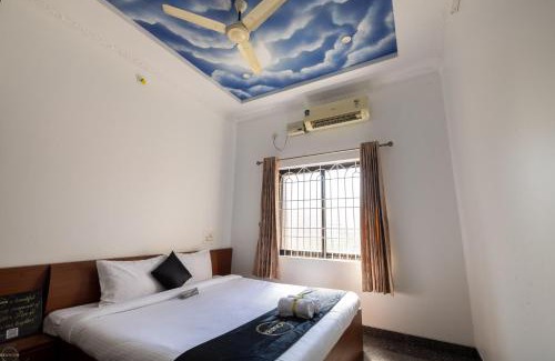 Udupi Apartamento | Reunion Charm Villa