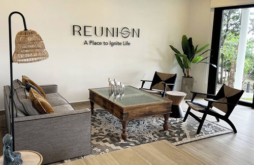 Las Catalinas Hotel | Reunion Hotel and Wellness Center
